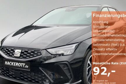 Seat Ibiza 5.390 km 25.890 &euro; Hannover 30165