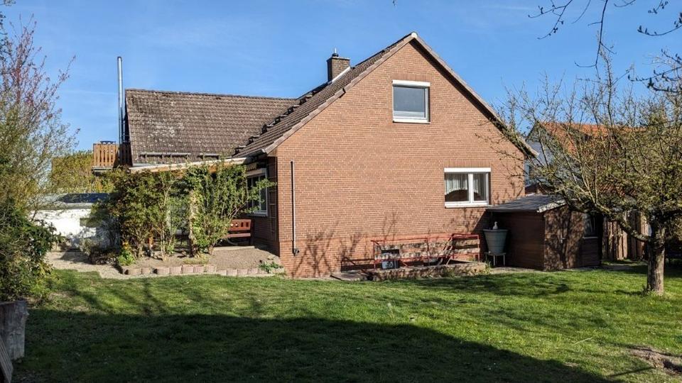 Einfamilienhaus Barsinghausen - 9 Zimmer, 210 m&sup2;, 459.000&euro; | Angebot:26431963