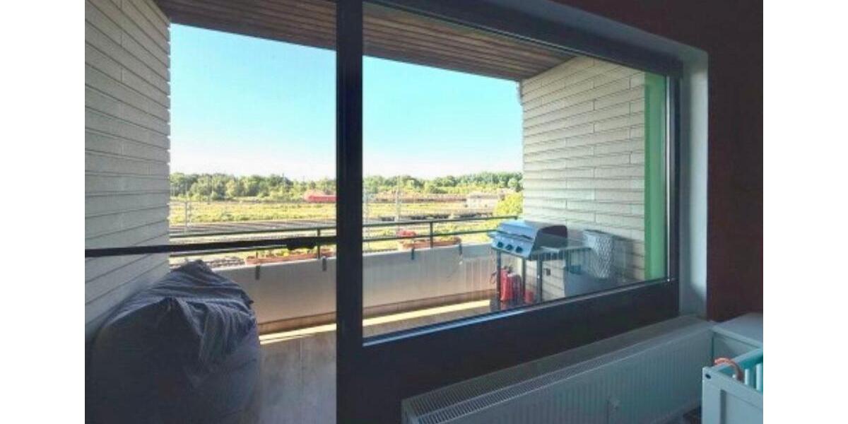 Etagenwohnung Seelze - 2 Zimmer, 55 m&sup2;, 125.000&euro; | Angebot:26528453