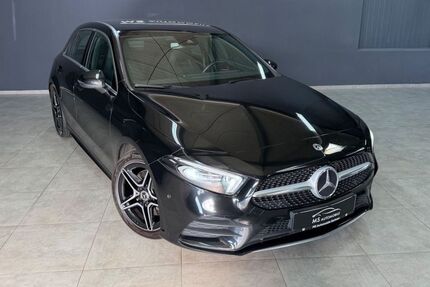 Mercedes-Benz A 220 98.000 km 22.990 &euro; Garbsen 30827