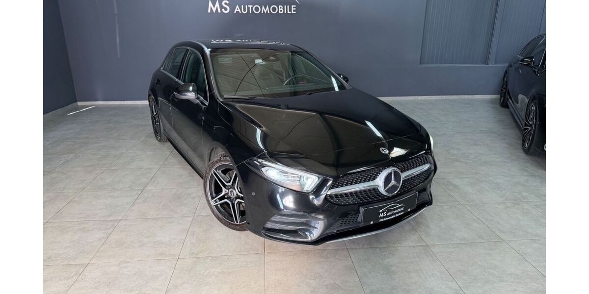 Mercedes-Benz A 220 98.000 km 22.990 &euro; Garbsen 30827