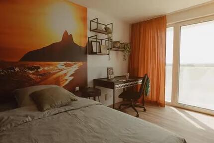 Wohnung Hannover Döhren-Wülfel - 1 Zimmer, 22 m&sup2;, 775&euro; | Angebot:25958131