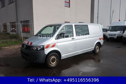 VW T5 Transporter 223.747 km 13.900 &euro; Hannover 30179