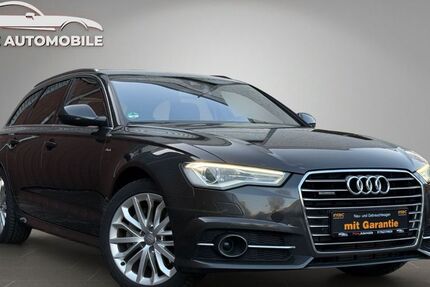Audi A6 238.500 km 14.499 &euro; Langenhagen 30851