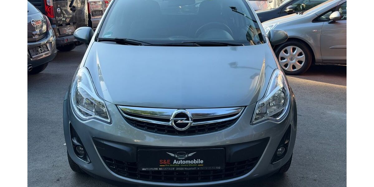 Opel Corsa 130.431 km 3.298 &euro; Hannover 30629