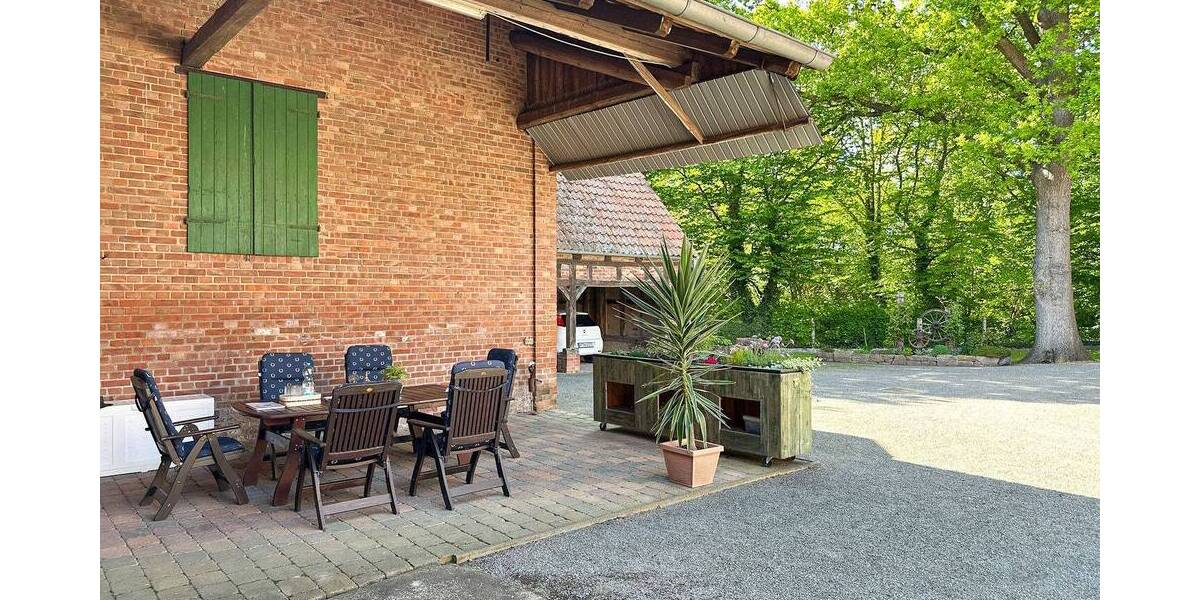 Einfamilienhaus Wunstorf Bokeloh - 8 Zimmer, 220 m&sup2;, 835.000&euro; | Angebot:25971160
