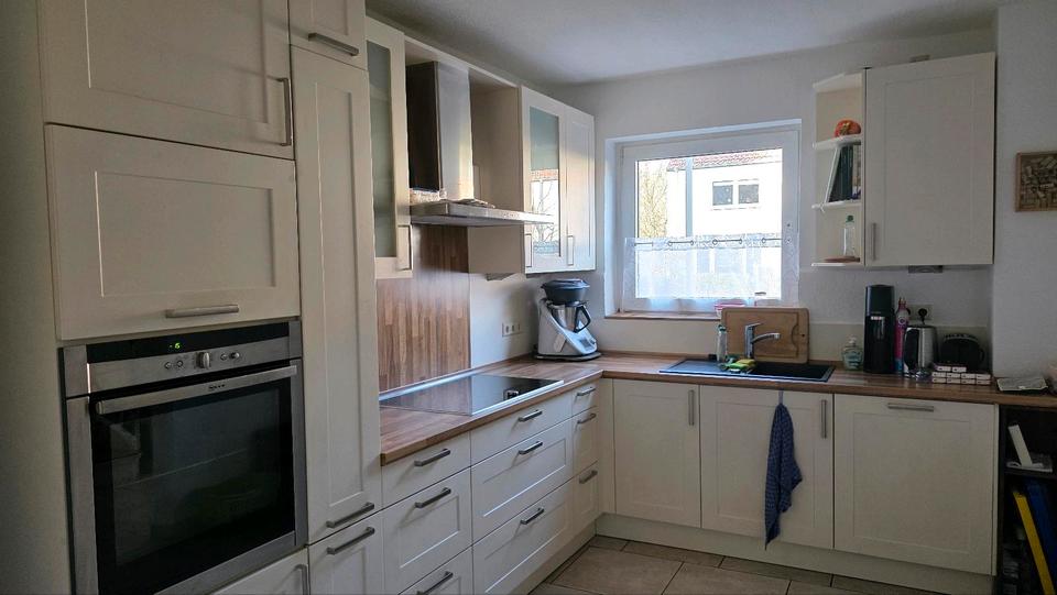 Etagenwohnung Hannover Buchholz-Kleefeld - 1 Zimmer, 16 m&sup2;, 520&euro; | Angebot:25916797