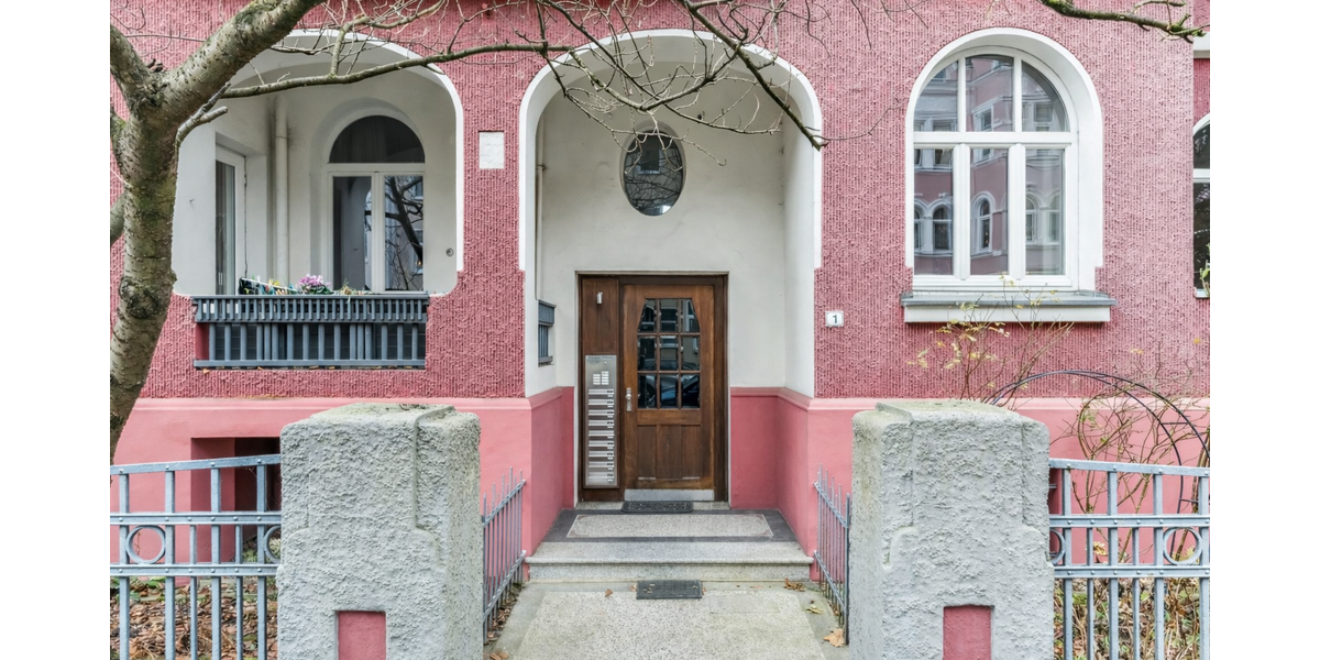 Etagenwohnung Hannover Vahrenwald-List - 3 Zimmer, 124 m&sup2;, 560.000&euro; | Angebot:25895856