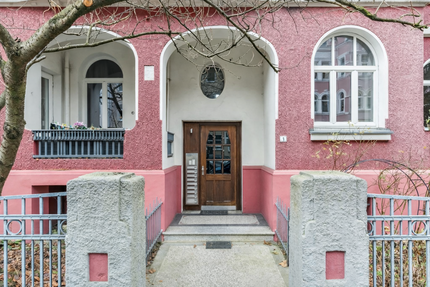 Wohnung Hannover Vahrenwald-List - 3 Zimmer, 124 m&sup2;, 560.000&euro; | Angebot:25895856
