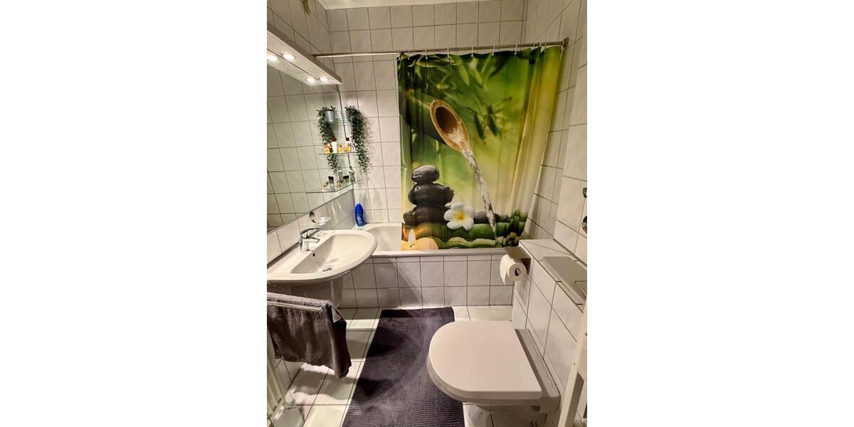 Etagenwohnung Burgdorf - 4 Zimmer, 93 m&sup2;, 875&euro; | Angebot:25825487