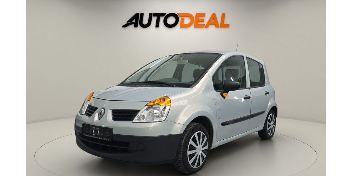 Renault Modus 176.300 km 1.890 &euro; Neustadt am Rübenberge 31535