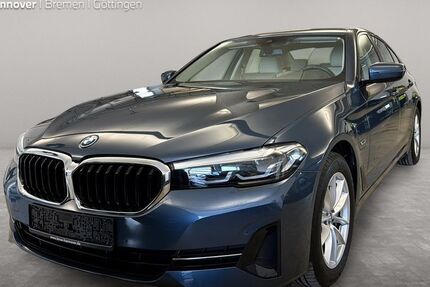 BMW 530 46.067 km 32.704 &euro; Hannover 30539