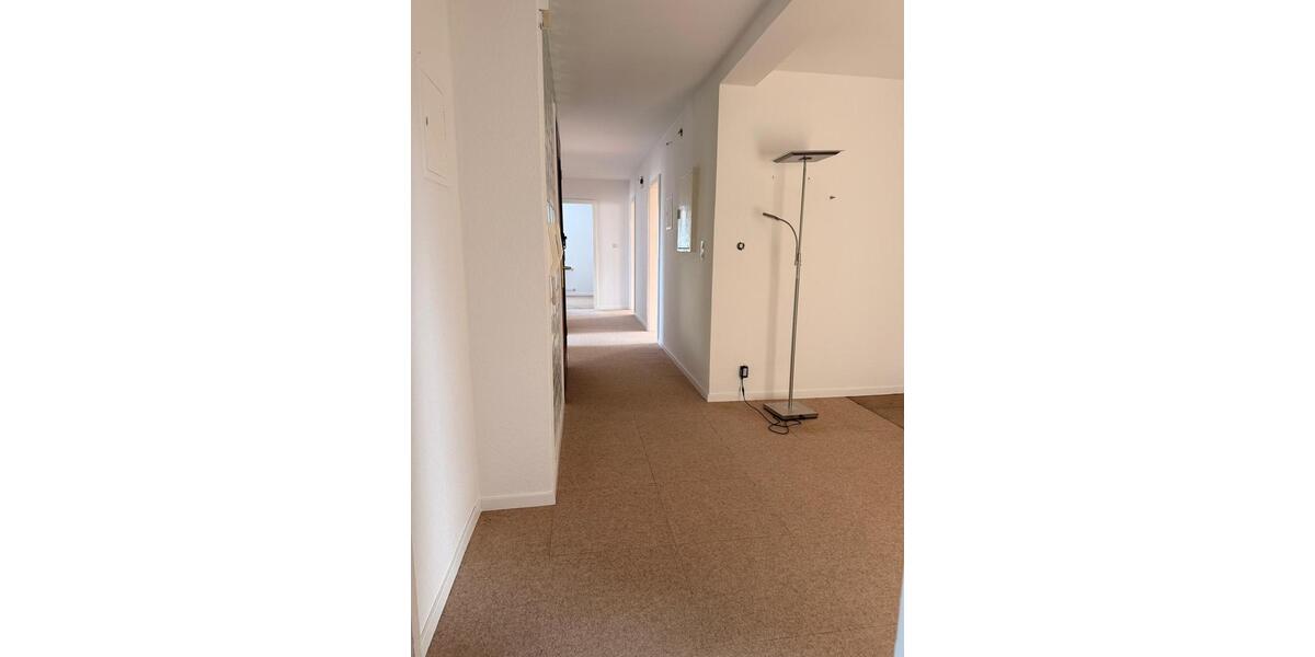 Etagenwohnung Gehrden - 5 Zimmer, 131 m&sup2;, 295.000&euro; | Angebot:25901101