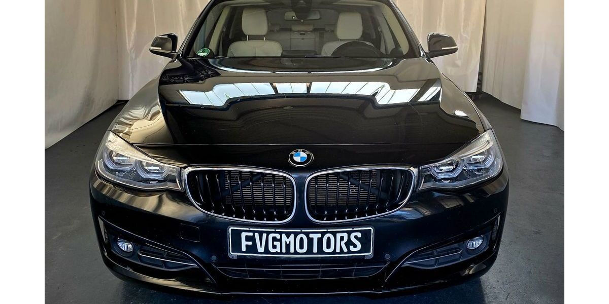 BMW 320 180.000 km 14.300 &euro; Langenhagen 30855