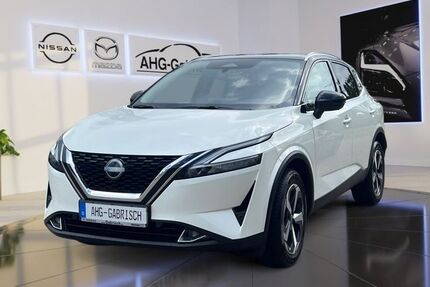 Nissan Qashqai 34.954 km 26.990 &euro; Hemmingen 30966