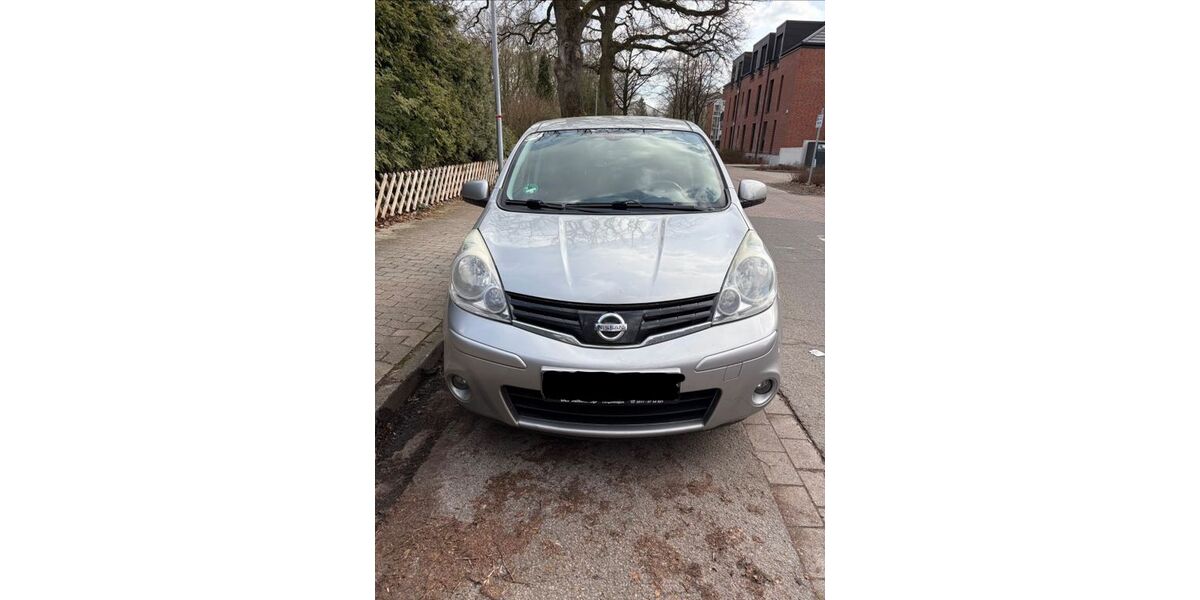 Nissan Note 174.963 km 3.050 &euro; Isernhagen 30916