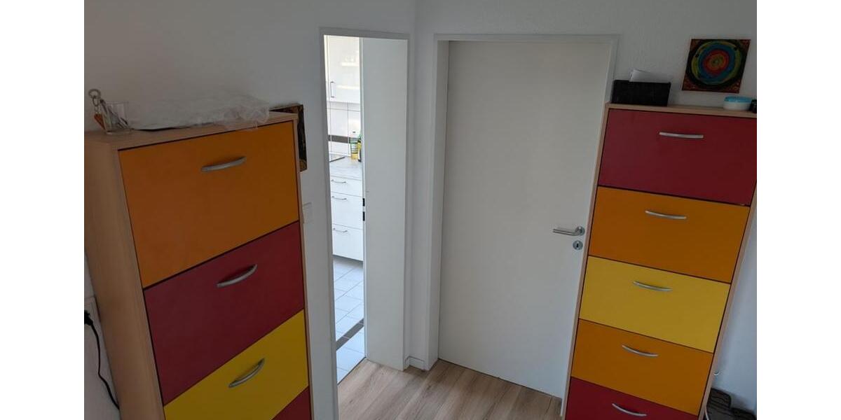 Etagenwohnung Sarstedt - 2.5 Zimmer, 65 m&sup2;, 650&euro; | Angebot:25972275