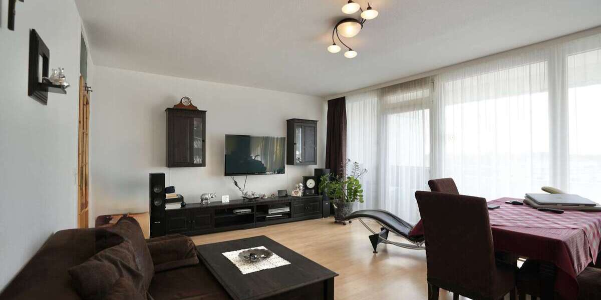 Etagenwohnung Langenhagen Brink - 2 Zimmer, 70 m&sup2;, 187.000&euro; | Angebot:25711322