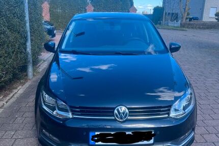 VW Polo 132.000 km 6.700 &euro; Sehnde 31319