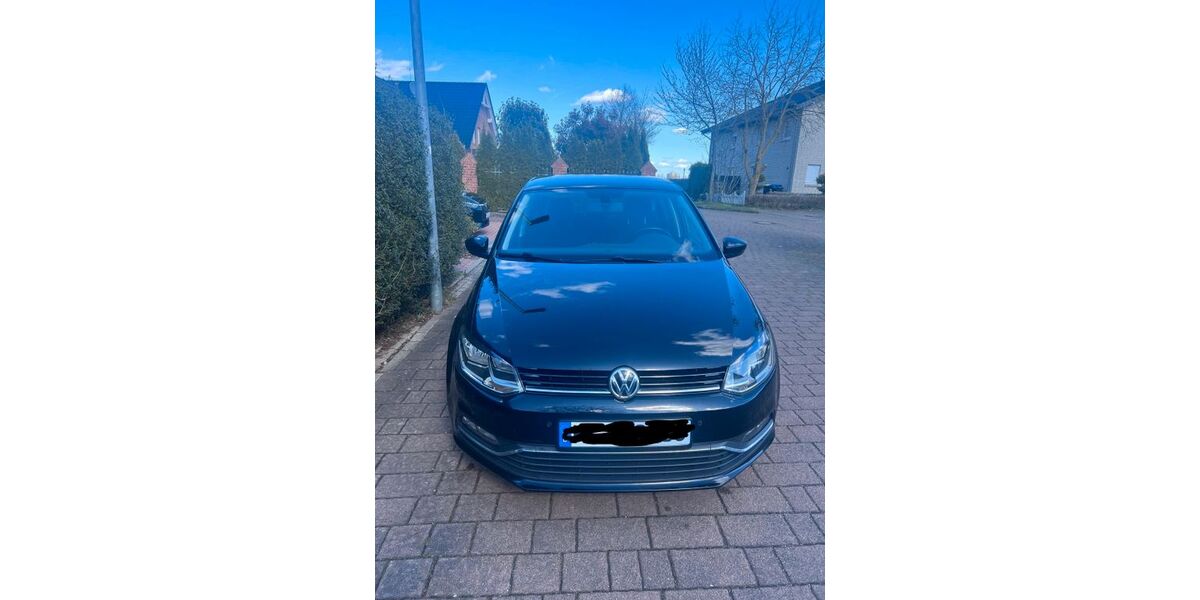 VW Polo 132.000 km 6.700 &euro; Sehnde 31319