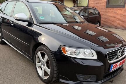 Volvo V50 182.000 km 4.990 &euro; Stadthagen 31655