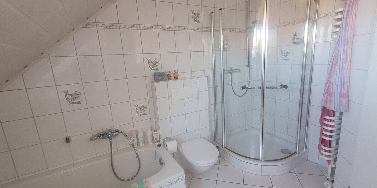 Doppelhaushälfte Hannover Badenstedt Badenstedt - 4 Zimmer, 100 m&sup2;, 490.000&euro; | Angebot:26522582