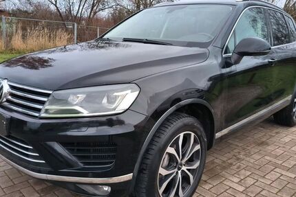 VW Touareg 239.870 km 11.000 &euro; Hannover 30459