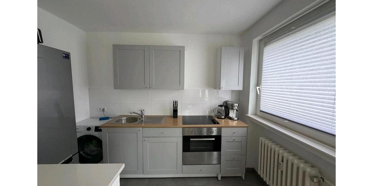 Etagenwohnung Hemmingen - 1 Zimmer, 42 m&sup2;, 420&euro; | Angebot:26121404