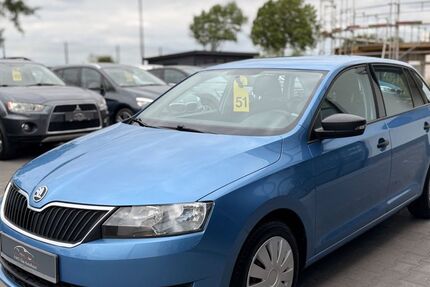Skoda Rapid 29.026 km 7.950 &euro; Barsinghausen ( bei Hannover ) 30890