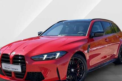 BMW M3 9.771 km 79.904 &euro; Stadthagen 31655
