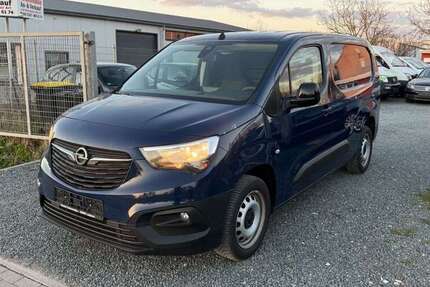 Opel Combo 166.000 km 9.990 &euro; Laatzen 30880