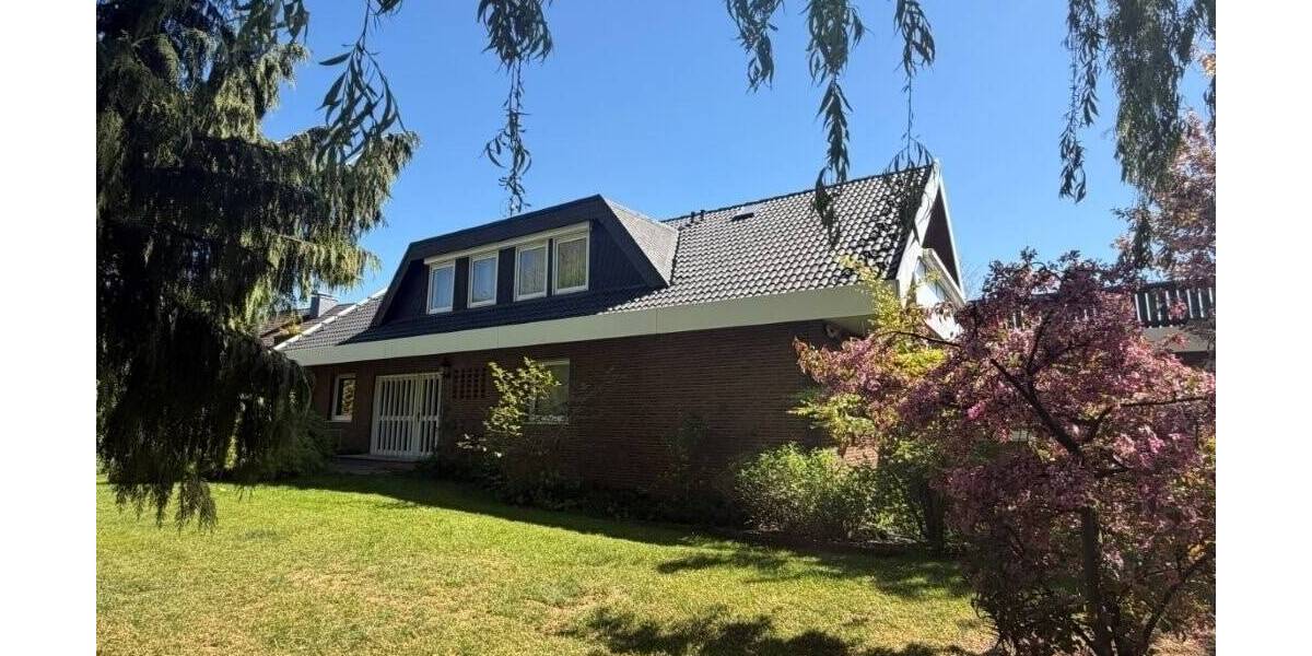Einfamilienhaus Bad Münder Eimbeckhausen - 1 Zimmer, 234 m&sup2;, 619.000&euro; | Angebot:26733423