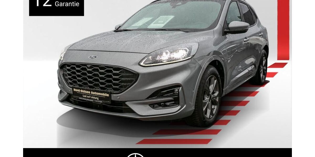 Ford Kuga 15.730 km 24.950 &euro; Pattensen 30982