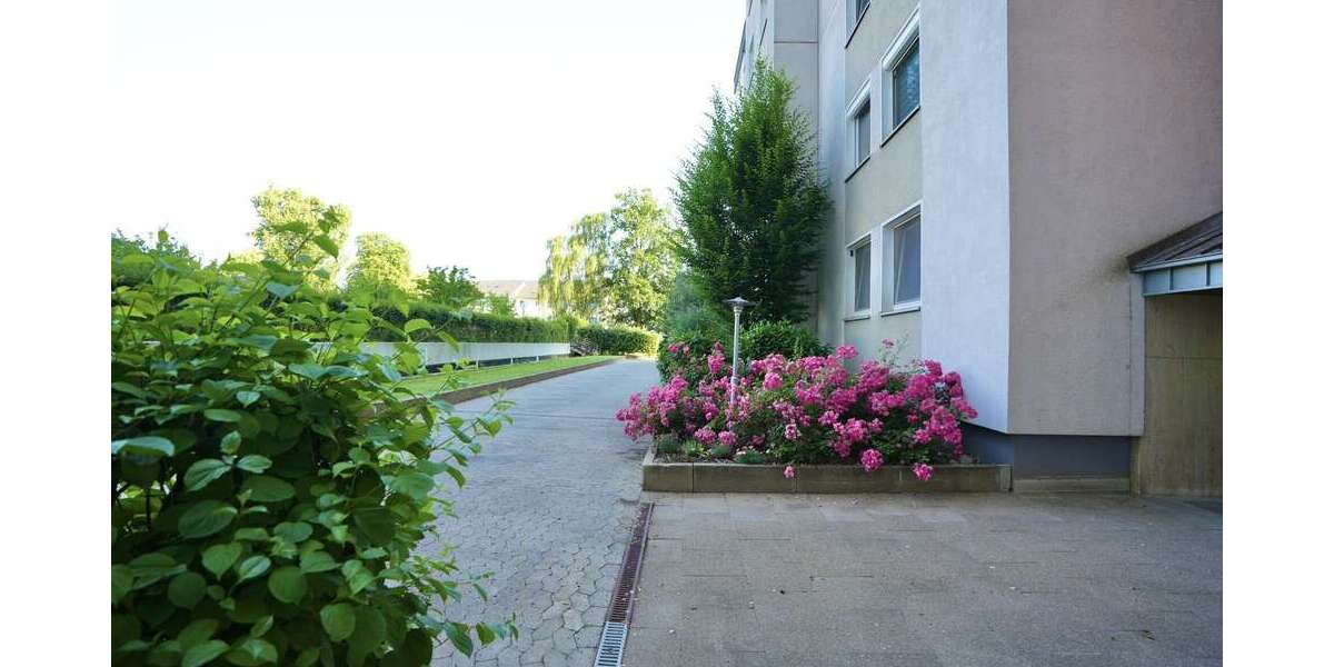 Etagenwohnung Langenhagen Brink - 2 Zimmer, 70 m&sup2;, 169.000&euro; | Angebot:25711322