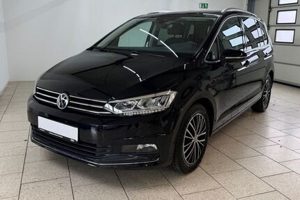 VW Touran 90.934 km 19.999 &euro; Hemmingen/Hannover 30966