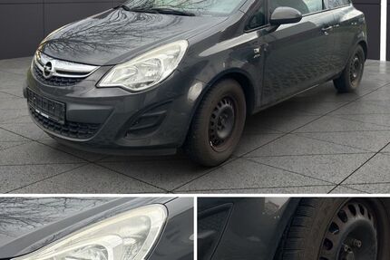 Opel Corsa 108.000 km 3.300 &euro; Langenhagen 30855