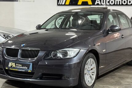 BMW 320 182.900 km 4.499 &euro; Langenhagen 30853