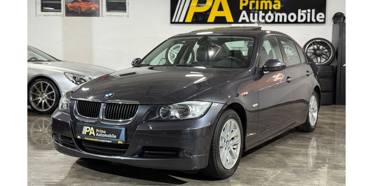 BMW 320 182.900 km 4.499 &euro; Langenhagen 30853