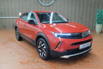 Opel Mokka 22.738 km 17.950 &euro; Garbsen 30823