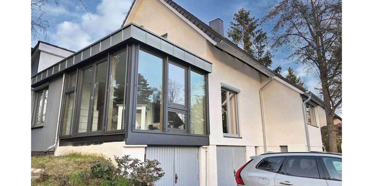 Einfamilienhaus Hannover Isernhagen-Süd - 5 Zimmer, 160 m&sup2;, 375.000&euro; | Angebot:25821897