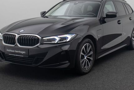 BMW 320 98.843 km 24.499 &euro; Isernhagen 30916