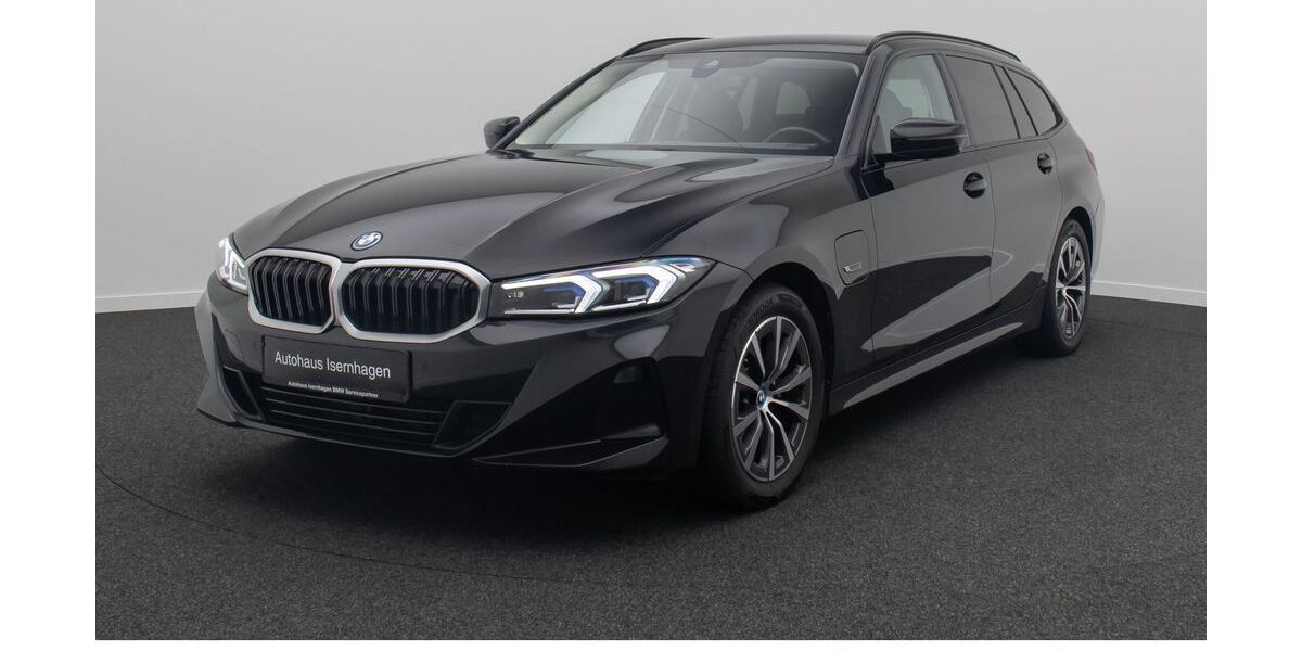 BMW 320 98.843 km 24.499 &euro; Isernhagen 30916