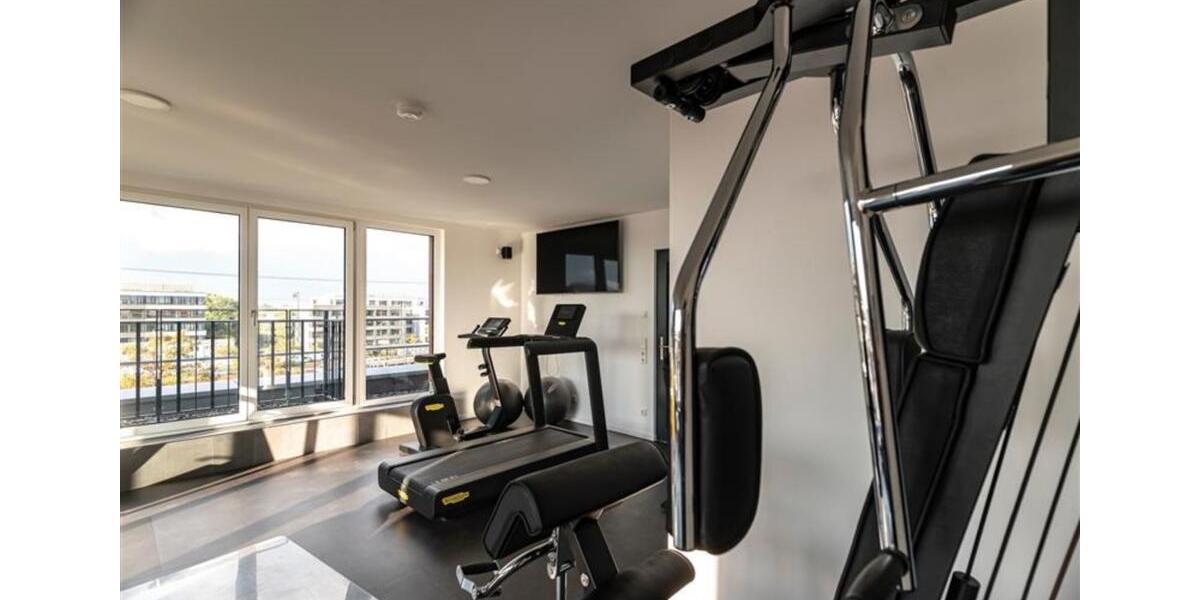 Etagenwohnung Hannover Döhren-Wülfel - 1 Zimmer, 21 m&sup2;, 470&euro; | Angebot:19064388