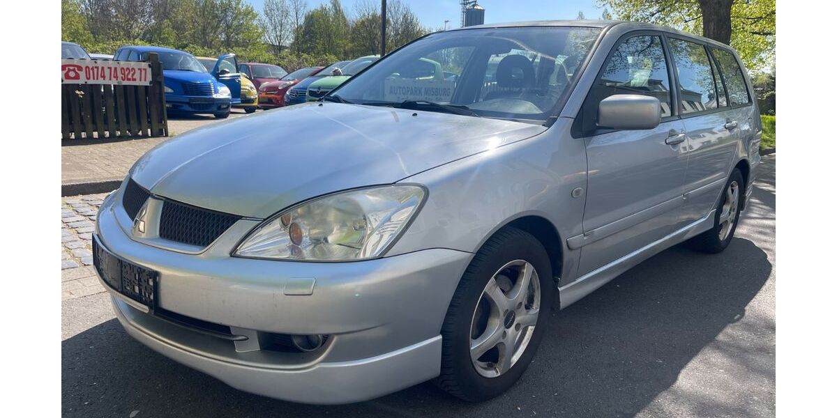 Mitsubishi Lancer 173.647 km 1.499 &euro; Hannover 30629