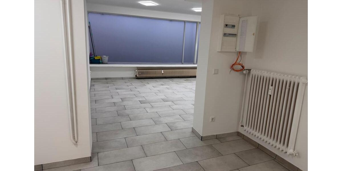 Gewerbeobjekt Wunstorf - 1.100&euro; | Angebot:25891551