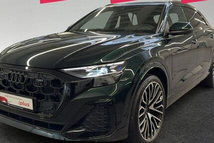 Audi Q8 13.861 km 83.990 &euro; Hannover 30179