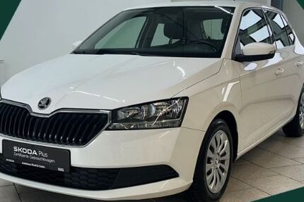 Skoda Fabia 61.478 km 10.999 &euro; Hemmingen/Hannover 30966