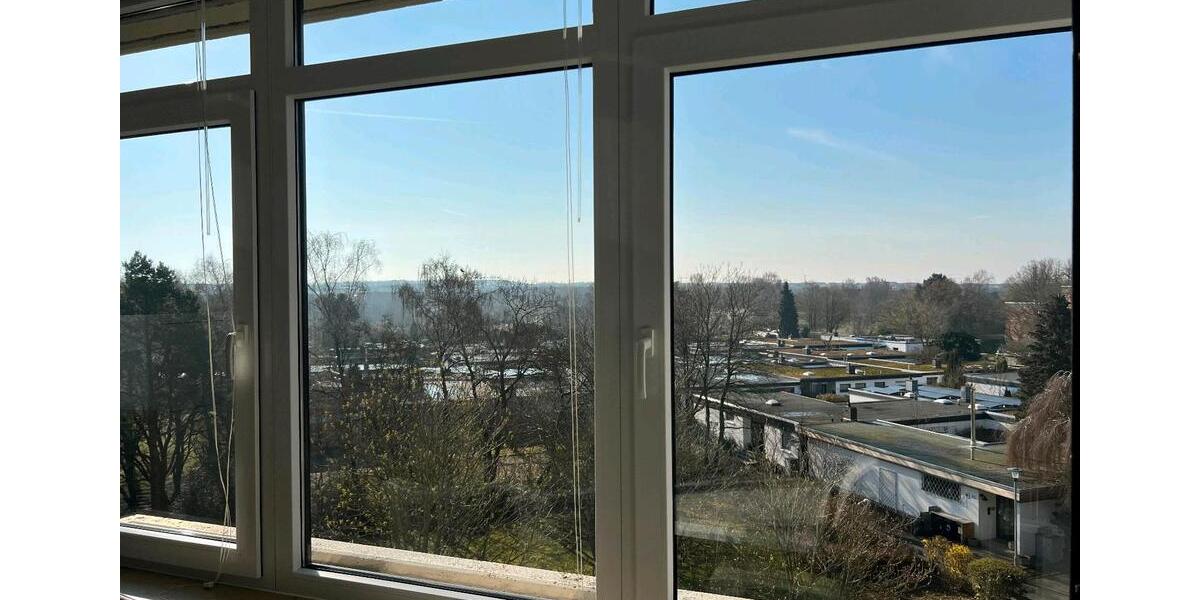 Etagenwohnung Hannover Döhren-Wülfel - 2 Zimmer, 64 m&sup2;, 730&euro; | Angebot:25875803