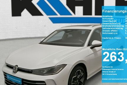 VW Passat Variant 22.500 km 38.790 &euro; Neustadt am Rübenberge 31535