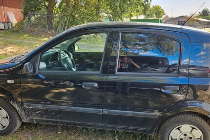 Fiat Panda 115.000 km 1.300 &euro; Burgdorf 31303